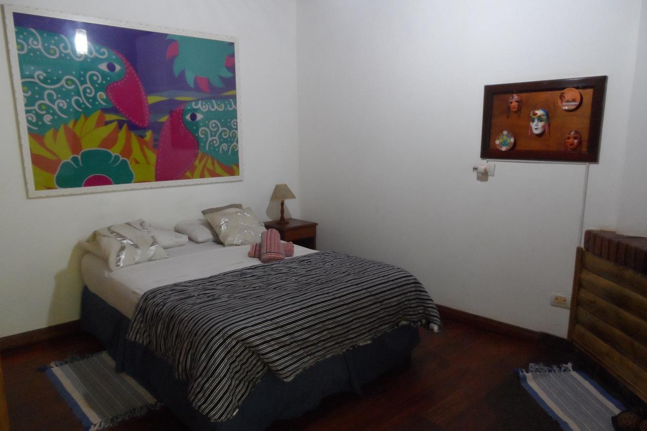 Garden Stone Hostel Puerto Iguazú Kültér fotó