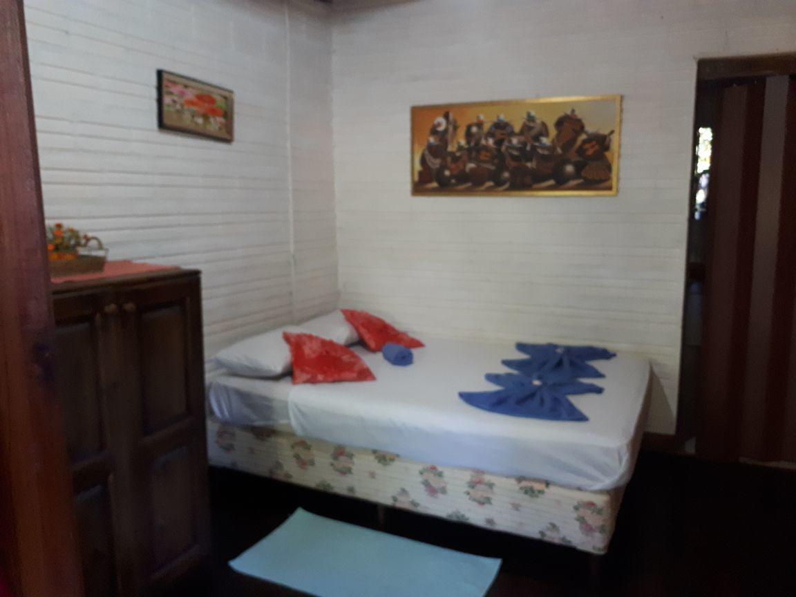 Garden Stone Hostel Puerto Iguazú Kültér fotó