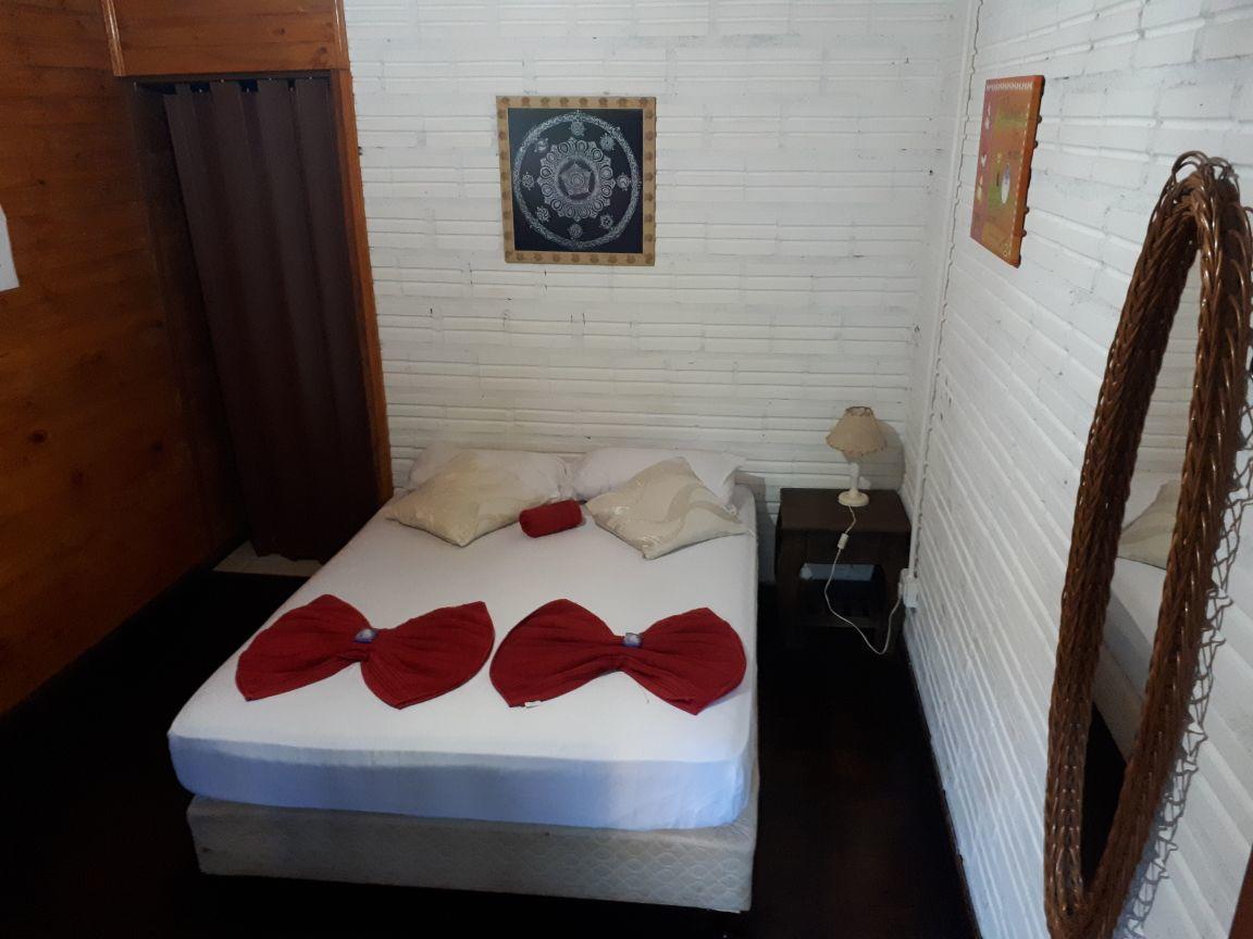 Garden Stone Hostel Puerto Iguazú Kültér fotó
